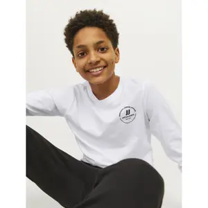 Long sleeve T-shirt Jack & Jones Swift image-6