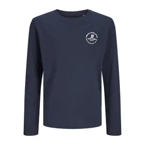 Long sleeve T-shirt Jack & Jones Swift image-0