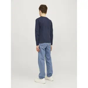 Long sleeve T-shirt Jack & Jones Swift image-1