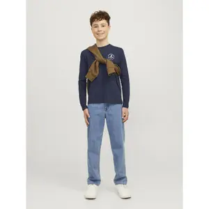 Long sleeve T-shirt Jack & Jones Swift image-3