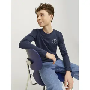 Long sleeve T-shirt Jack & Jones Swift image-6