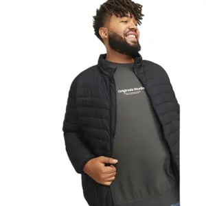 Plumífero Jack & Jones State Pls image-4