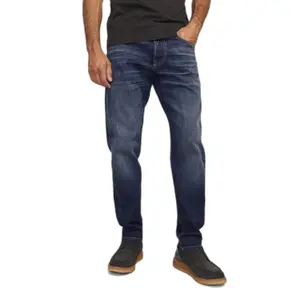 Jeans Jack & Jones Comfort Royal RE 763 image-1