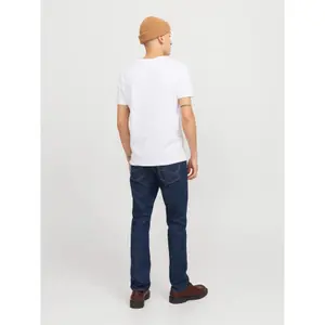 Jeans Slim Jack & Jones Glenn Original SQ 430 image-4