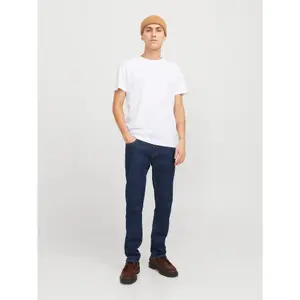 Jeans Slim Jack & Jones Glenn Original SQ 430 image-1