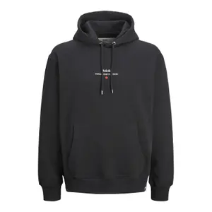 Sudadera con capucha Jack & Jones Benjamin image-0