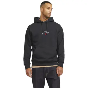 Sudadera con capucha Jack & Jones Benjamin image-1