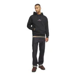 Sudadera con capucha Jack & Jones Benjamin image-2