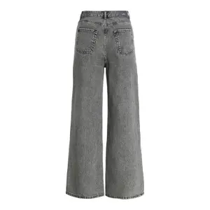 Women's wide-leg jeans Jack & Jones Tokyo R6119 image-1