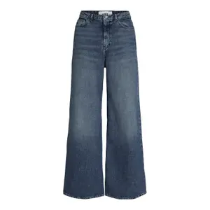 Jeans large femme Jack & Jones Tokyo R6129 image-0