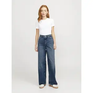 Jeans large femme Jack & Jones Tokyo R6129 image-2