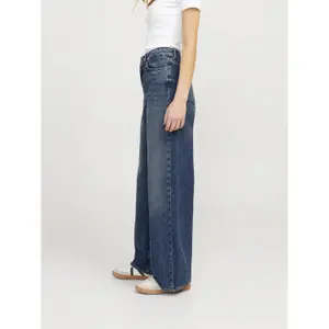 Jeans large femme Jack & Jones Tokyo R6129 image-4