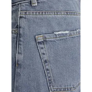 Women's jeans Jack & Jones Seoul STR R3130 image-3