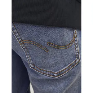 Dżinsy dziecięce Jack & Jones Glenn Original image-6