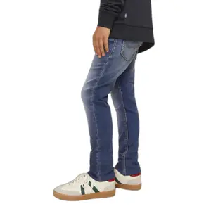 Dżinsy dziecięce Jack & Jones Glenn Original image-5