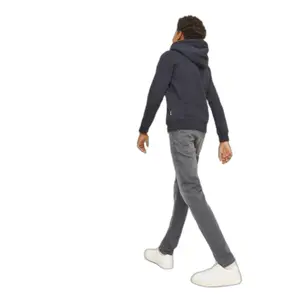 Dżinsy dziecięce Jack & Jones Glenn Original image-5