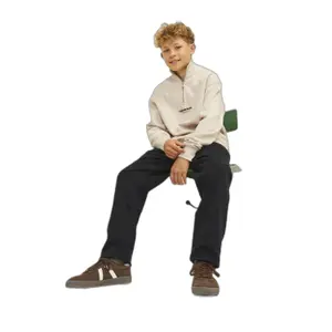 Children's jeans Jack & Jones Clark Original image-3