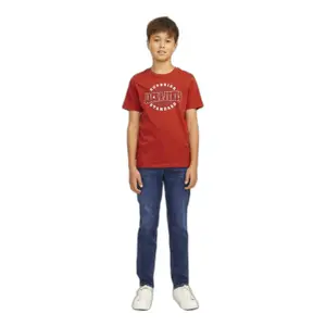 Children's jeans Jack & Jones Clark Original image-2