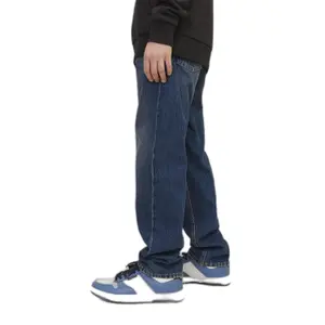 Dżinsy dziecięce Jack & Jones Chris Original image-5