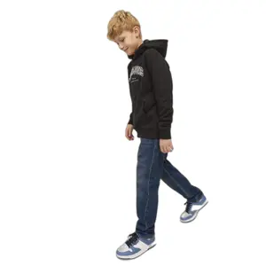 Dżinsy dziecięce Jack & Jones Chris Original image-4