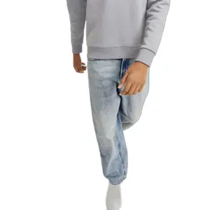 Children's jeans Jack & Jones Alex Original MF SN image-3