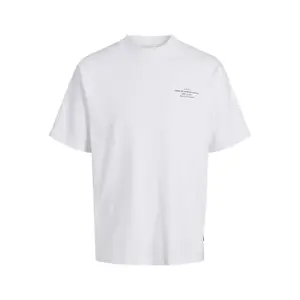 T-shirt Jack & Jones Chad Branding image-0