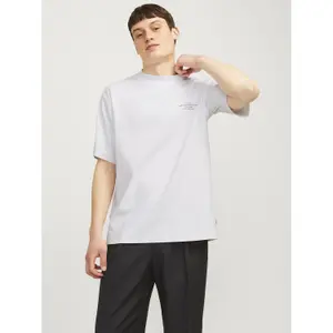 T-shirt Jack & Jones Chad Branding image-2
