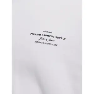 T-shirt Jack & Jones Chad Branding image-4