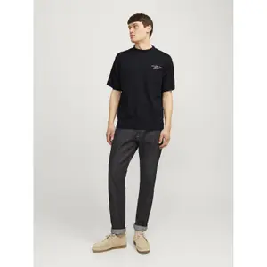 T-shirt Jack & Jones Chad Branding image-3