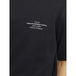 T-shirt Jack & Jones Chad Branding image-5