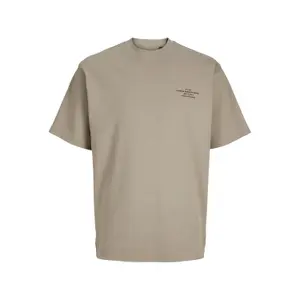 T-shirt Jack & Jones Chad Branding image-0