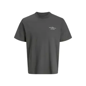 T-shirt Jack & Jones Chad Branding image-0