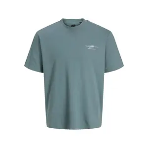 T-shirt Jack & Jones Chad Branding image-0