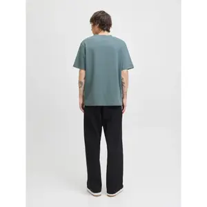 T-shirt Jack & Jones Chad Branding image-3