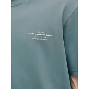 T-shirt Jack & Jones Chad Branding image-4