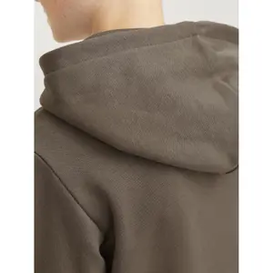 Child hoodie Jack & Jones Ecaleb Varsity image-6