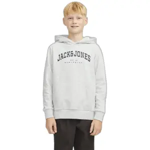 Child hoodie Jack & Jones Ecaleb Varsity image-1
