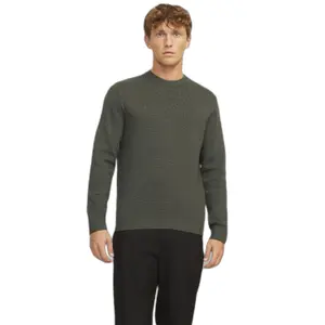 Pull Jack & Jones Milano Stitch image-2