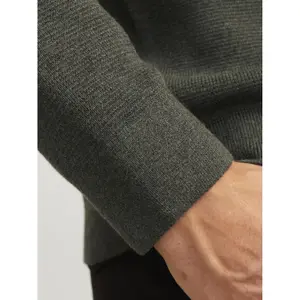 Pull Jack & Jones Milano Stitch image-5