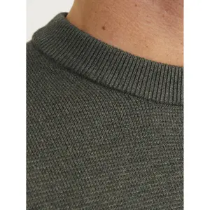 Pull Jack & Jones Milano Stitch image-6