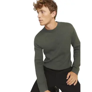 Pull Jack & Jones Milano Stitch image-3