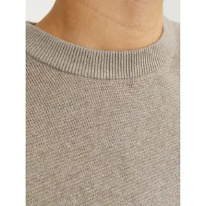 Pullover Jack & Jones Milano Stitch image-6