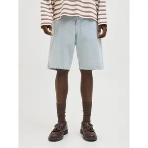 Denim shorts Jack & Jones Alex Original CB 307 image-1