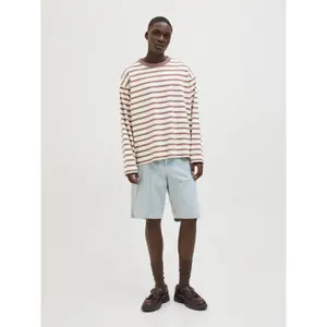 Denim shorts Jack & Jones Alex Original CB 307 image-2