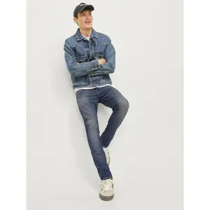 Vaqueros Jack & Jones Glenn Icon 167 image-3