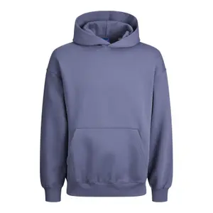 Sweatshirt à capuche Jack & Jones Urban Edge image-0