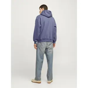 Sweatshirt à capuche Jack & Jones Urban Edge image-3