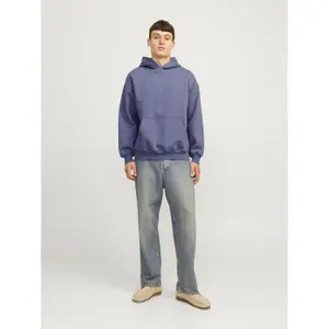 Sweatshirt à capuche Jack & Jones Urban Edge image-1