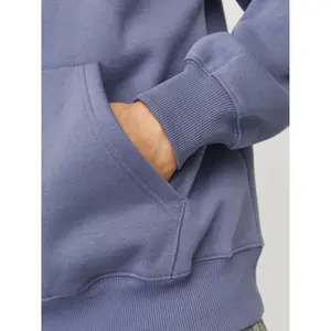 Sweatshirt à capuche Jack & Jones Urban Edge image-6