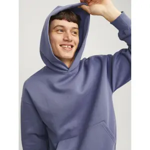 Sweatshirt à capuche Jack & Jones Urban Edge image-4